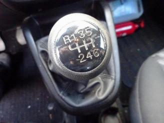 Opel Combo  picture 15