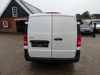 Mercedes Vito Vito (447.6), Van, 2014 1.7 110 CDI 16V picture 3