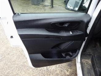 Mercedes Vito Vito (447.6), Van, 2014 1.7 110 CDI 16V picture 10