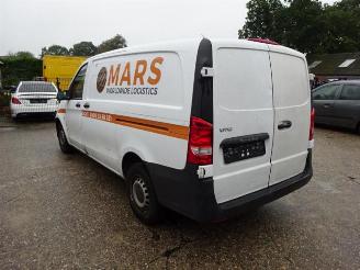 Mercedes Vito Vito (447.6), Van, 2014 1.7 110 CDI 16V picture 2