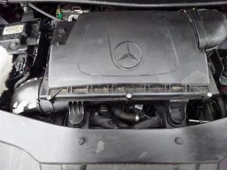 Mercedes Vito Vito (447.6), Van, 2014 1.7 110 CDI 16V picture 8