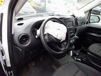 Mercedes Vito Vito (447.6), Van, 2014 1.7 110 CDI 16V picture 11