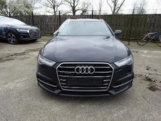 Vrakbiler auto Audi A6 A6 Avant (C7), Combi, 2011 / 2018 3.0 TDI V6 24V biturbo Quattro 2017/4