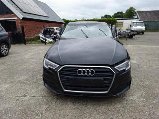 Uttjänta bilar auto Audi A3 A3 Sportback (8VA/8VF), Hatchback 5-drs, 2012 / 2020 1.6 TDI 16V 2018/8