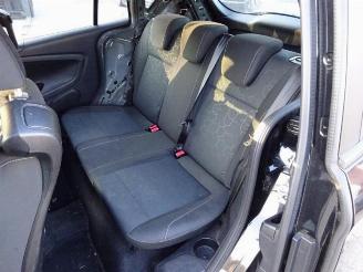 Ford B-Max B-Max (JK8), MPV, 2012 1.0 EcoBoost 12V 100 picture 12