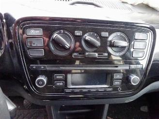 Volkswagen Up! Up! (121), Hatchback, 2011 1.0 12V 60 picture 13