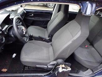 Volkswagen Up! Up! (121), Hatchback, 2011 1.0 12V 60 picture 7