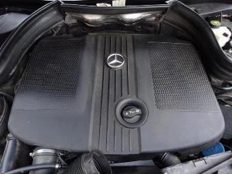 Mercedes Glk-klasse GLK (204.7/9), SUV, 2008 / 2015 2.2 220 CDI 16V BlueEfficiency 4-Matic picture 9