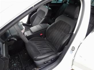 Skoda Superb Superb Combi (3V5), Combi, 2015 1.6 TDI picture 13