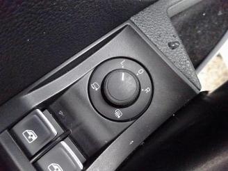 Skoda Superb Superb Combi (3V5), Combi, 2015 1.6 TDI picture 11