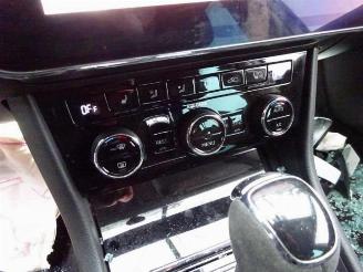 Skoda Superb Superb Combi (3V5), Combi, 2015 1.6 TDI picture 21