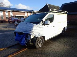 Sloopauto Opel Vivaro Vivaro, Van, 2014 / 2019 1.6 CDTI 90 2015/3