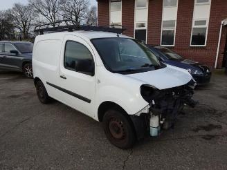 disassembly passenger cars Renault Kangoo Kangoo Express (FW), Van, 2008 1.5 dCi 70 2008/9