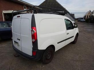 Renault Kangoo Kangoo Express (FW), Van, 2008 1.5 dCi 70 picture 5