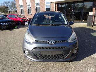 Sloopauto Hyundai I-10 i10 (B5), Hatchback, 2013 / 2019 1.0 12V 2014/10