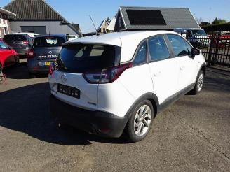 Opel Crossland Crossland (X), SUV, 2017 1.2 Turbo 12V Euro 6 picture 5