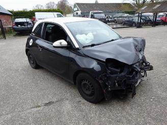 Auto da rottamare Opel Adam Adam, Hatchback 3-drs, 2012 / 2019 1.2 16V 2014/3