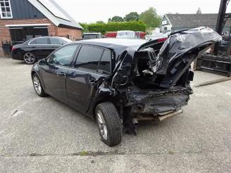 Volkswagen Golf Golf VII (AUA), Hatchback, 2012 / 2021 1.6 TDI 16V picture 3