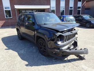 Sloopauto Jeep Renegade Renegade (BU), SUV, 2014 1.4 Multi Air 16V 2018/7