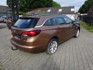 Opel Astra Astra K Sports Tourer, Combi, 2015 / 2022 1.0 Turbo 12V picture 5