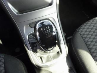 Opel Astra Astra K Sports Tourer, Combi, 2015 / 2022 1.0 Turbo 12V picture 17