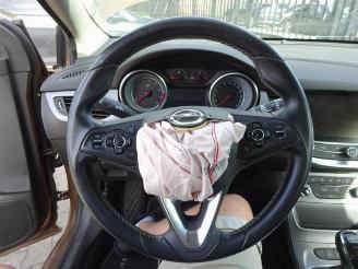 Opel Astra Astra K Sports Tourer, Combi, 2015 / 2022 1.0 Turbo 12V picture 14