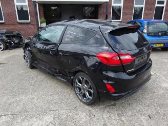 Ford Fiesta Fiesta 7, Hatchback, 2017 1.0 EcoBoost 12V picture 3