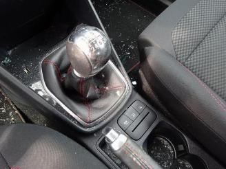 Ford Fiesta Fiesta 7, Hatchback, 2017 1.0 EcoBoost 12V picture 18