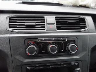 Volkswagen Caddy Caddy IV, Van, 2015 2.0 TDI 102 picture 10