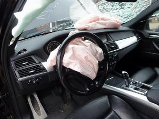 BMW X5 X5 (E70), SUV, 2006 / 2013 30d xDrive 3.0 24V picture 15