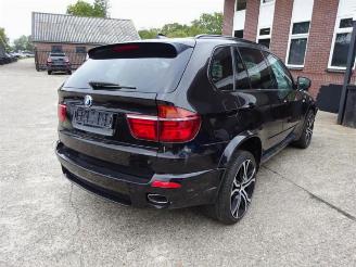 BMW X5 X5 (E70), SUV, 2006 / 2013 30d xDrive 3.0 24V picture 5