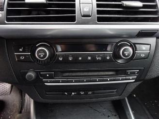 BMW X5 X5 (E70), SUV, 2006 / 2013 30d xDrive 3.0 24V picture 19