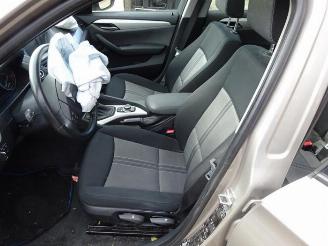 BMW X1 X1 (E84), SUV, 2009 / 2015 xDrive 20d 2.0 16V picture 12