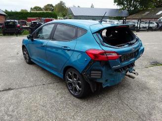 Ford Fiesta Fiesta 7, Hatchback, 2017 1.0 EcoBoost 12V 100 picture 3