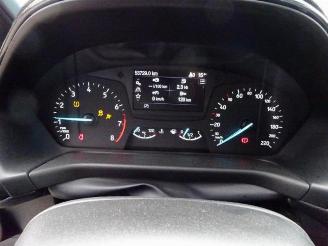 Ford Fiesta Fiesta 7, Hatchback, 2017 1.0 EcoBoost 12V 100 picture 15