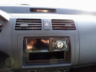 Suzuki Swift Swift (ZA/ZC/ZD1/2/3/9), Hatchback, 2005 / 2011 1.3 VVT 16V picture 18