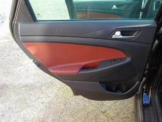 Hyundai Tucson Tucson (TL), SUV, 2015 1.6 T-GDi 16V 4WD picture 9