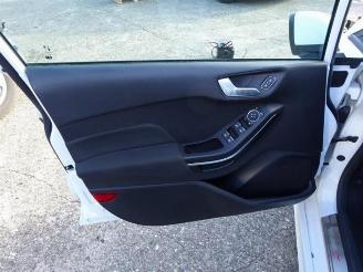 Ford Fiesta Fiesta 7, Hatchback, 2017 1.0 EcoBoost 12V picture 7