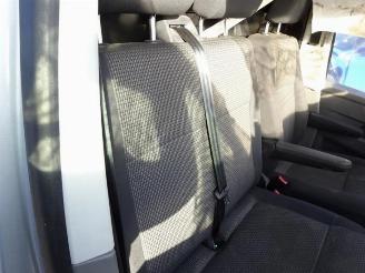 Volkswagen Transporter Transporter T6, Van, 2015 / 2024 2.0 TDI 150 picture 13