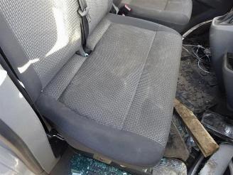 Volkswagen Transporter Transporter T6, Van, 2015 / 2024 2.0 TDI 150 picture 12