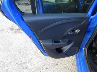 Opel Corsa Corsa F (UB/UH/UP), Hatchback 5-drs, 2019 1.2 Turbo 12V 100 picture 10