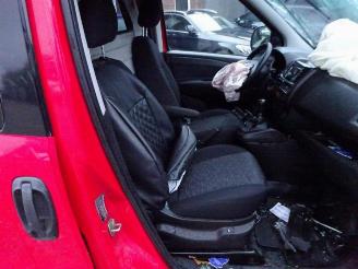 Opel Combo Combo, Van, 2012 / 2018 1.3 CDTI 16V ecoFlex picture 8