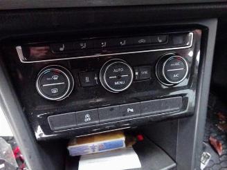 Volkswagen Touran Touran (5T1), MPV, 2015 2.0 TDI 150 picture 14