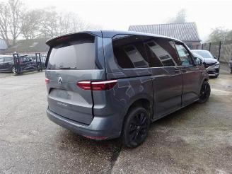 Volkswagen Multivan  picture 5