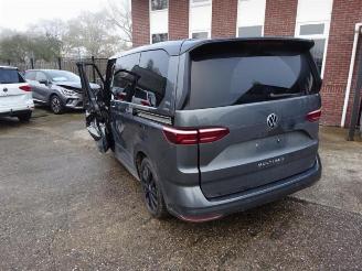 Volkswagen Multivan  picture 3