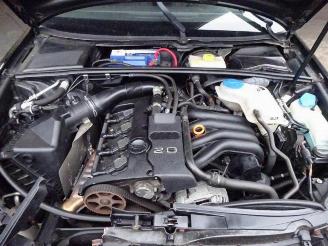 Audi A4 A4 Avant (B7), Combi, 2004 / 2008 2.0 20V picture 18