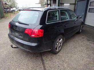 Audi A4 A4 Avant (B7), Combi, 2004 / 2008 2.0 20V picture 4