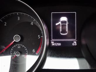 Volkswagen Golf Sportsvan Golf Sportsvan (AUVS), MPV, 2014 / 2021 1.6 TDI BlueMotion 16V picture 8