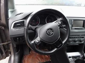 Volkswagen Golf Sportsvan Golf Sportsvan (AUVS), MPV, 2014 / 2021 1.6 TDI BlueMotion 16V picture 14