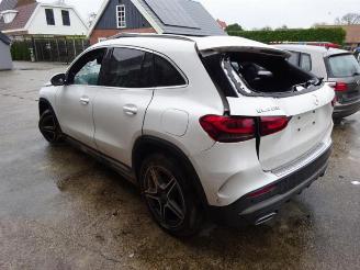 Mercedes GLA GLA (H247), SUV, 2020 1.3 200 Turbo 16V picture 2